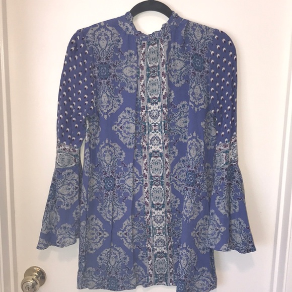 Free People Top - Picture 2 of 3